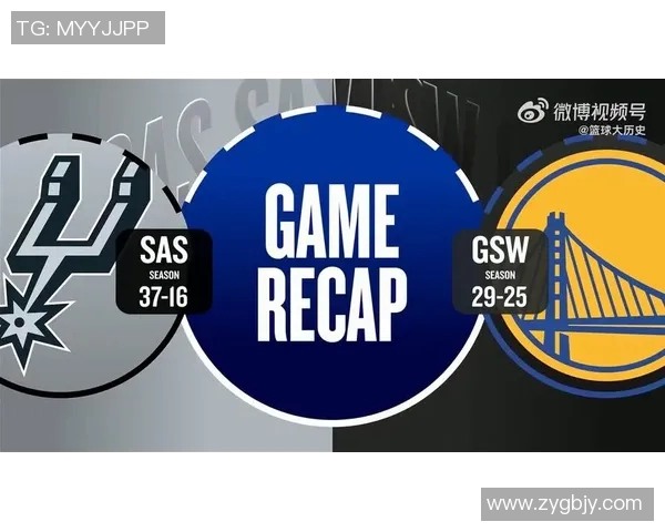 勇士与马刺2019年精彩对决全场回放重温经典瞬间与激烈时刻