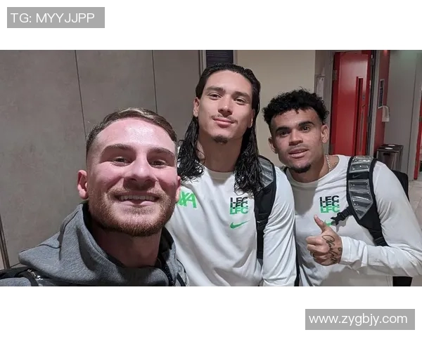 努涅斯在赛季中的精彩表现与未来发展潜力分析