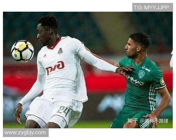 喀山足球队与图兵工厂的激烈对决揭示了俄超联赛的竞争魅力与战术博弈