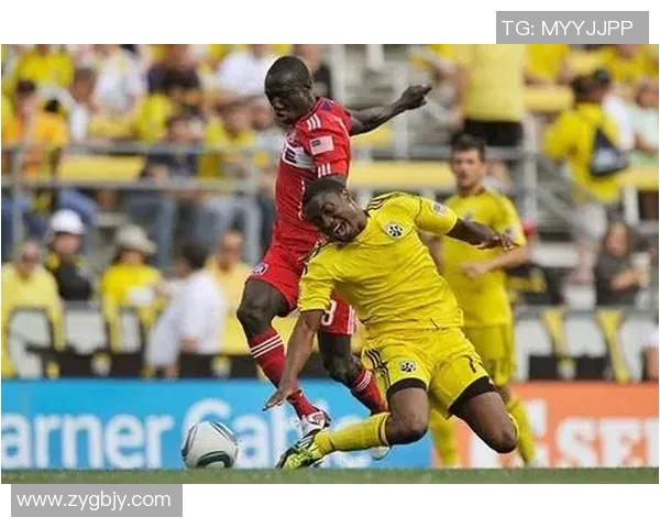 哥伦布队与芝加哥队的赛前分析与胜负预测展望