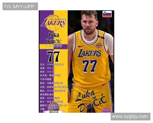 卢卡东契奇：篮球天才如何在NBA赛场上书写传奇故事