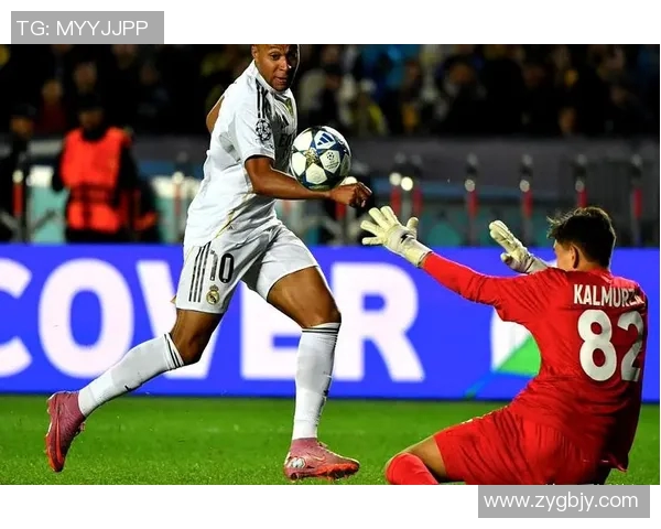 姆巴佩欧冠夜大放异彩帽子戏法赛后言辞透露未来去向已成定局