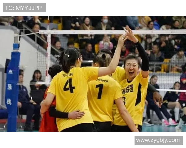 山东女排与天津女排激战联赛巅峰对决展现女排风采与竞技精神