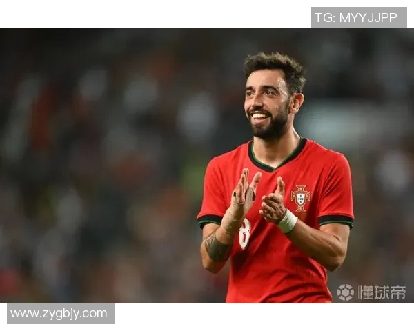 布鲁诺费尔南德斯如何引领曼联重回巅峰之路 布鲁诺费尔南德斯如何引领曼联重回巅峰之路