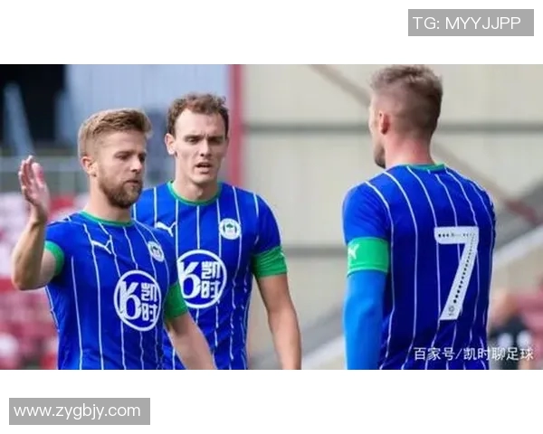 布拉德福德与维冈的激烈对决揭示英格兰足球的魅力与竞争力 布拉德福德与维冈的激烈对决揭示英格兰足球的魅力与竞争力