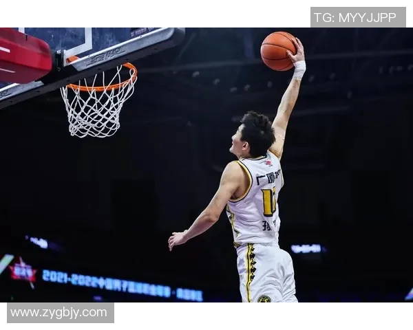 广厦与辽宁总决赛直播盛况回顾及精彩瞬间分析