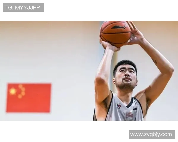 张兆旭：从篮球新星到职业生涯巅峰的奋斗历程与荣耀时刻