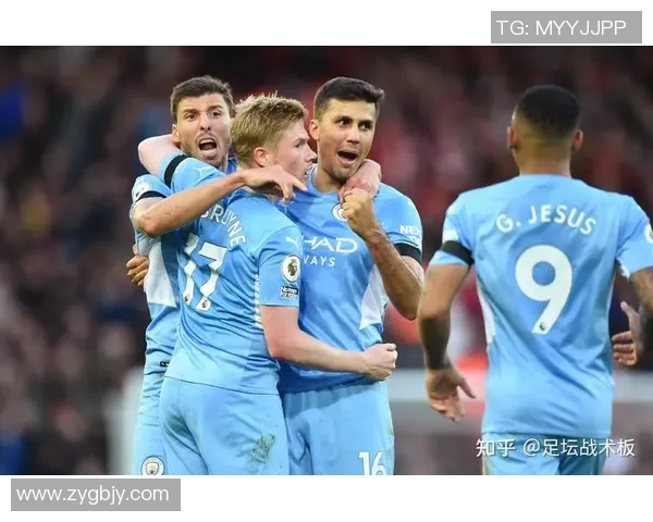 曼城与热刺在美国的精彩对决引发球迷热议与期待