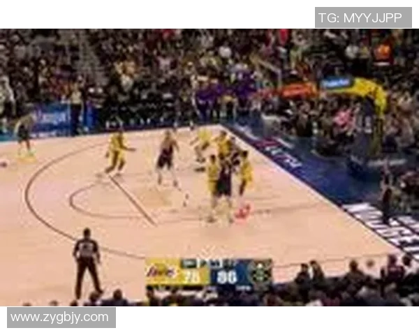 湖人对阵掘金精彩NBA录像回放全场亮点分析与赛后点评 湖人对阵掘金精彩NBA录像回放全场亮点分析与赛后点评