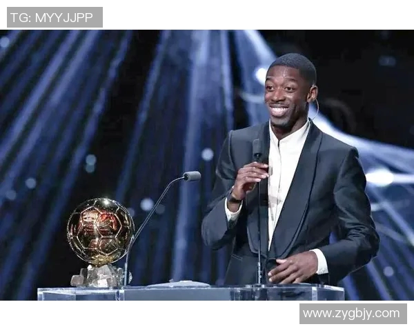 登贝莱的蜕变之路:从天才少年到足球巨星的奋斗故事 登贝莱的蜕变之路:从天才少年到足球巨星的奋斗故事