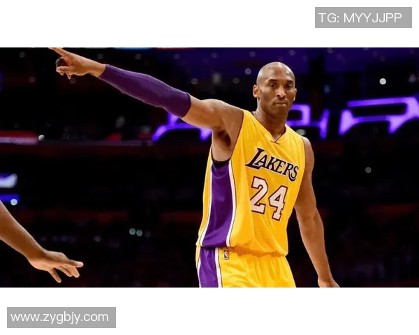 科比与阿里纳斯的巅峰对决:谁才是篮球场上的真正王者 科比与阿里纳斯的巅峰对决:谁才是篮球场上的真正王者