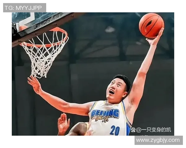 翟晓川：从篮球场上的拼搏者到生活中的多面手，展现不一样的人生风采