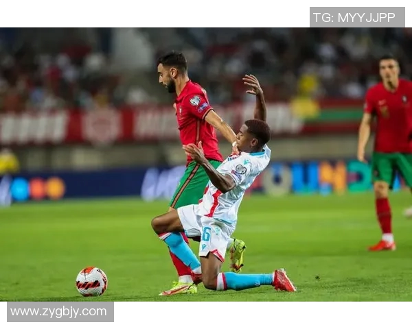 葡萄牙与卢森堡精彩对决视频回顾及赛后分析