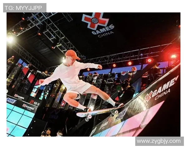 重庆滑板队在极限运动会中的默契配合与精彩表现分析 重庆滑板队在极限运动会中的默契配合与精彩表现分析