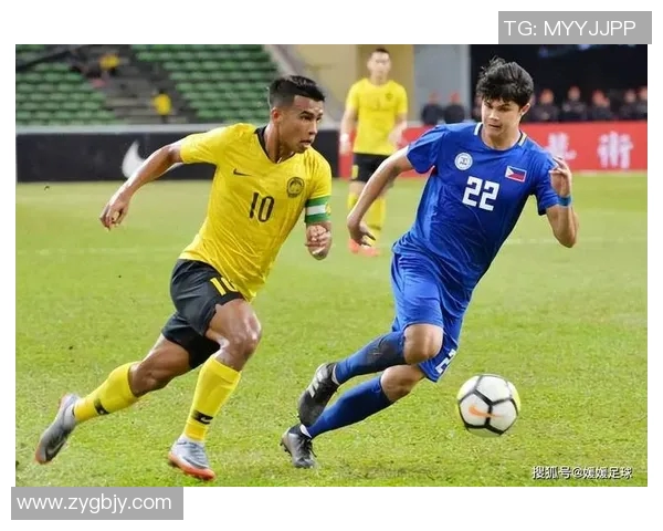 马来西亚足球队迎战韩国队力争在国际赛场上取得佳绩 马来西亚足球队迎战韩国队力争在国际赛场上取得佳绩