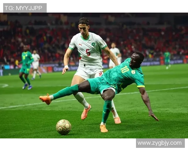 马内的传奇旅程：从塞内加尔小镇到欧洲足球的璀璨星空