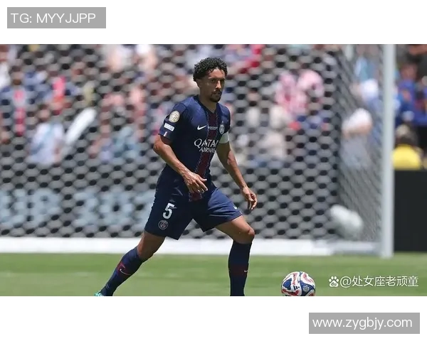 马尔基尼奥斯：从天才少年到足坛巨星的辉煌历程与未来展望