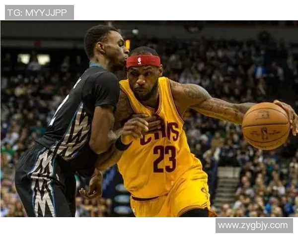 骑士与森林狼交锋历史战绩分析及近期表现对比