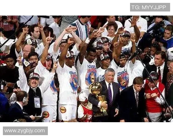 1995年NBA总决赛回顾：魔术与火箭的巅峰对决与传奇时刻
