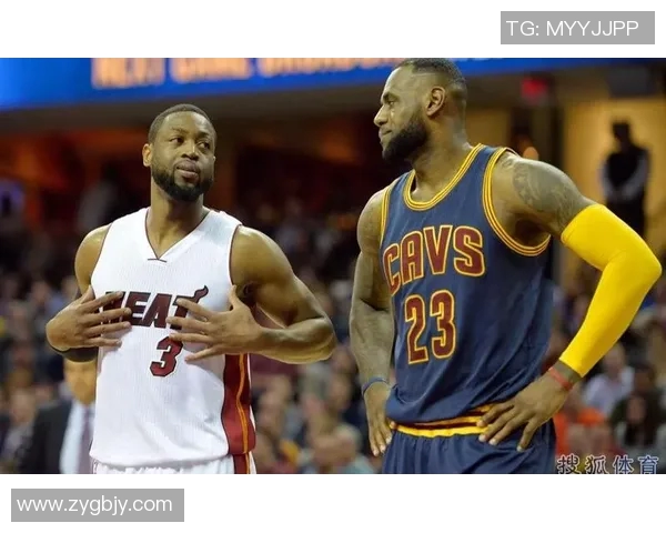 2015年骑士与热火精彩对决录像回放全程回顾与分析 2015年骑士与热火精彩对决录像回放全程回顾与分析