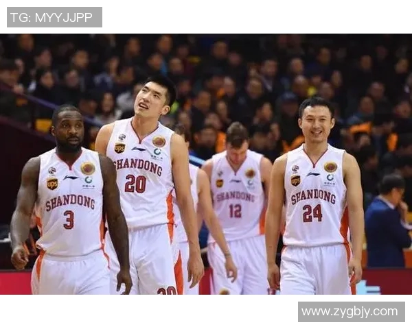 上海男篮与广州男篮激战正酣谁将赢得这场精彩对决的胜利