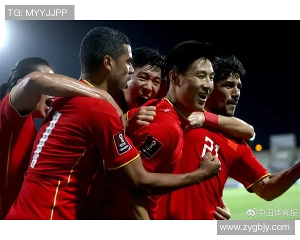 中国与阿曼首发阵容揭晓谁将为球队争夺胜利而战