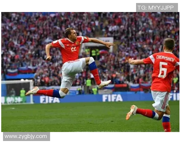 俄罗斯与沙特足球对决最新战况分析及比赛精彩瞬间回顾